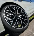 Produktbild: 4x 16 Zoll CA20 Alu Felgen für Lexus CT 200h A10 Toyota Avensis T22 Celica T23