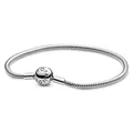 Produktbild: Pandora Damen-Charm-Armbänder 925_Sterling_Silber 590728-17