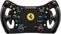 Produktbild: Thrustmaster Ferrari 488 GT3 - Steuerrad - PC - D-Pad - Menü-Taste - Modus-Taste - Schaltfläche Start - Analog / Digital - Kabelgebunden - Schwarz (4060263)