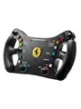Produktbild: Thrustmaster FERRARI 488 GT3 WHEEL ADD-ON - Wired Wheel - Sony PlayStation 4