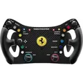 Produktbild: ThrustMaster AddOn Thrustm. Ferrari F488 GT3 Lenkrad KON/PC retail - Lenkrad - Mausrad - Schwarz
