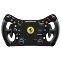 Produktbild: Thrustmaster Ferrari 488 GT3 Wheel Add-On Schwarz USB Steuerrad Analog / Digital PC, Xbox One, Xbox One S, Xbox One X, Xbox Series S, Xbox Series X, PlayStation 4, PlayStation 5