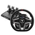 Produktbild: Thrustmaster T248 Force Feedback Racing Wheel und Pedalset für PS5 / PS4 / PC