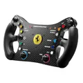 Produktbild: Thrustmaster Ferrari 488 GT3 Wheel Add-On, Rennlenkrad, PC, PS5, PS4, Xbox Series X|S, Xbox One, Offiziell Lizenziert von Ferrari
