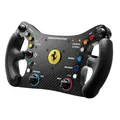 Produktbild: Thrustmaster Ferrari GT3 Wheel Add-On - für PC, PS5, PS4 & Xbox
