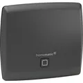 Produktbild: Homematic IP Smart Home Access Point (HmIP-HAP-A), Zentrale, anthrazit