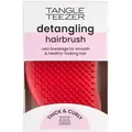 Produktbild: Tangle Teezer Original Thick & Curly Lipstick Duo