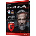 Produktbild: G Data Internet Security 2020 (1 User, 12 Monate) (C2002BOX12001GE)