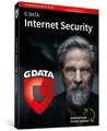 Produktbild: G DATA Internet Security 2026 • 1 - 10 Geräte • 1 -  3 Jahre Multi-Device