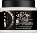 Produktbild: SYOSS Intensive Keratinmaske für empfindliches und brüchiges Haar 400 ml