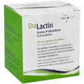 Produktbild: ApaCare OraLactin Orales Probiotikum Pulver