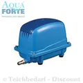 Produktbild: AquaForte Hi-Blow AP 80 Luftpumpe Koi Teich Belüfter Pumpe Sauerstoffpumpe NEU!