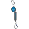 Produktbild: Zarges Fall Protection Höhensicherunsgerät Aethor Länge 1,8m Gurtband Tri-Lock