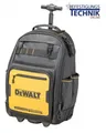 Produktbild: DeWALT DWST60101‑1 Mobiler Hartschalen Koffer Werkzeugrucksack 20