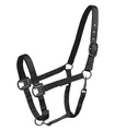 Produktbild: WALDHAUSEN Halfter Gloomy, WB, schwarz