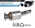 Produktbild: Katalysator Audi A2 1.6i 8Z0253024X