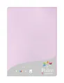 Produktbild: 24152C Packung mit 25 Karten Pollen 210g DIN A4 21 x 297cm Flieder