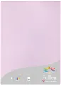 Produktbild: Papier A4 Pollen 210g flieder 25 Blatt