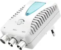 Produktbild: Hama 205228 BK/CATV-Verstärker für 2 Geräte