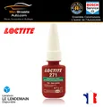 Produktbild: LOCTITE 271 Bremse Netz Stark 5mL Profi Bereich Ref. 587182