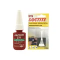 Produktbild: Angebot LOCTITE 271 Bremse Netz Stark 5ml+LOCTITE 319 Glas Bond Besondere Retro