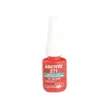 Produktbild: Starkes Schraubensicherungsmittel Loctite 271 mit hoher Festigkeit (Flasche 5 ml