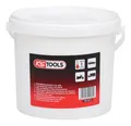 Produktbild: KS Tools Reifenmontagepaste 5 kg, weiß - 100.4010