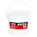 Produktbild: KS Tools Reifenmontagepaste 5 kg,weiß, 100.4010