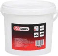 Produktbild: KS Tools 100.4010 Reifenmontagepaste 5 kg, weiß