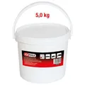 Produktbild: KS TOOLS (100.4010) Reifenmontagepaste 5 kg, weiß