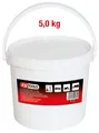 Produktbild: Reifenmontagepaste 5 kg, weiß - KS Tools 100.4010