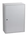 Produktbild: Phoenix Safe Company – KC0605K Commercial Key Cabinet - 300 Hooks | Key Lock | Key Holder Wall Mounted | Power Coated Paint | 14kg