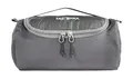 Produktbild: TATONKA Care Barrel Kulturbeutel Kosmetiktasche Tasche Titan Grey Grau Neu