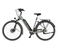 Produktbild: Tchibo - Fischer City E-Bike Cita 2403 Active - grün