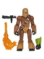 Produktbild: Hasbro Star Wars Mixmashers - Chewbacca Figure 12cm