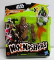 Produktbild: Star Wars MixMashers Chewbacca Custom Mix-And-Match Action Figure & Accessories