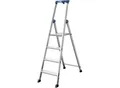 Produktbild: Stufenleiter Solido, 4 Stufen