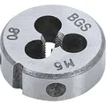 Produktbild: BGS Gewindeschneideisen | M5 x 0,8 x 25 mm