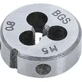 Produktbild: Gewindeschneideisen M5 x 0,8 x 25 mm