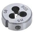 Produktbild: BGS Gewindeschneideisen M5 x 0,8 x 25 mm