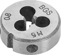 Produktbild: BGS Gewindeschneideisen | M5 x 0,8 x 25 mm