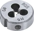 Produktbild: BGS | Gewindeschneideisen | M5 x 0,8 x 25 mm