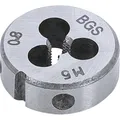 Produktbild: BGS - Gewindeschneideisen | M5 x 0,8 x 25 mm - 1900-M5X0.8-S