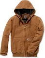 Produktbild: Carhartt Duck Active, Textiljacke - Braun - L .104050.BRN.S006