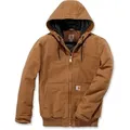 Produktbild: Carhartt DUCK ACTIVE JACKET | Carhartt Brown | L - Carhartt Brown