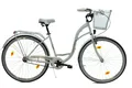 Produktbild: 28 Zoll Damenfahrrad Mädchen Damen City Fahrrad Rad Citybike Bike Rad Licht STVO