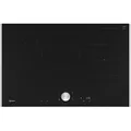 Produktbild: Induktionskochfeld 83 Cm 5 Brenner 7400 W Schwarz Neff T68ttv4l0