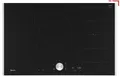Produktbild: Neff T68TTV4L0 Induktionskochfeld 80 cm Schwarz mit Rahmen aufliegend N90