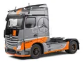 Produktbild: Mercedes Actros Grand Prix Edition 2019 - Solido 1/24