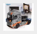 Produktbild: 1:24 SOLIDO Mercedes Benz Actros 2 Tractor Truck Gran Prix Edit.2019 SL2400202 M